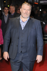 'Sunset Song' Premiere, BFI London Film Festival 2015
