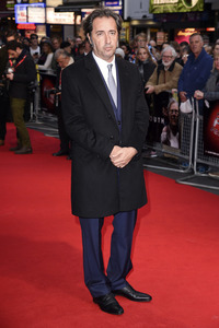 'Ewige Jugend' Premiere, BFI London Film Festival 2015