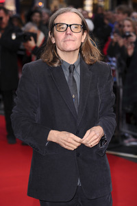 'Ewige Jugend' Premiere, BFI London Film Festival 2015