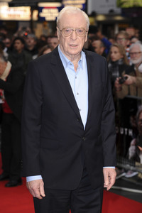 'Ewige Jugend' Premiere, BFI London Film Festival 2015