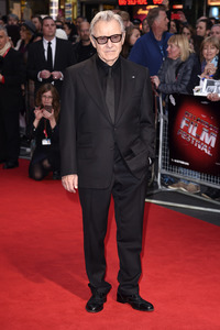 'Ewige Jugend' Premiere, BFI London Film Festival 2015