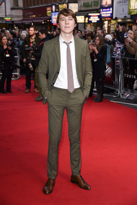 'Ewige Jugend' Premiere, BFI London Film Festival 2015