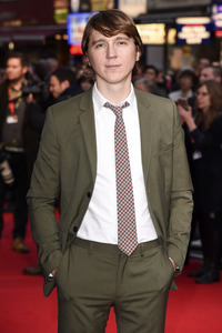 'Ewige Jugend' Premiere, BFI London Film Festival 2015