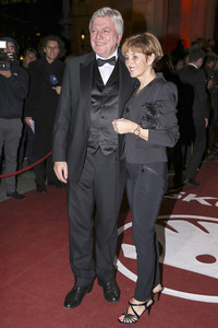 Verleihung des Hessischen Film- und Kinopreises 2015 in der Alten Oper, Frankfurt
