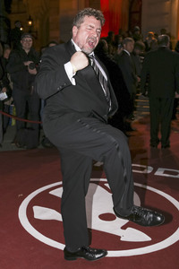 Verleihung des Hessischen Film- und Kinopreises 2015 in der Alten Oper, Frankfurt