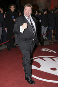 Verleihung des Hessischen Film- und Kinopreises 2015 in der Alten Oper, Frankfurt