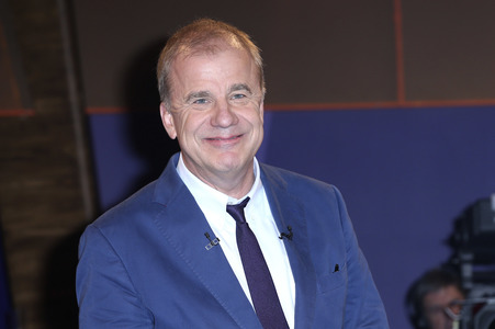 'NDR Talk Show' in Hamburg