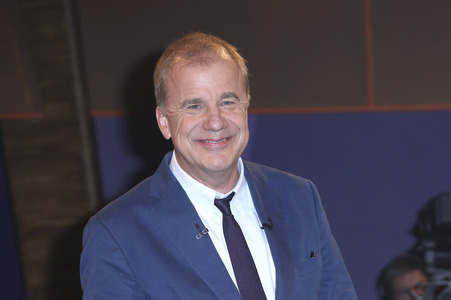 'NDR Talk Show' in Hamburg