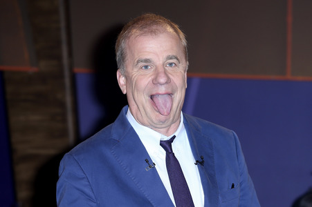 'NDR Talk Show' in Hamburg
