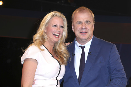 'NDR Talk Show' in Hamburg