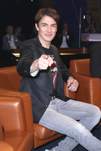 'NDR Talk Show' in Hamburg