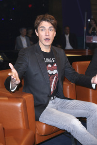 'NDR Talk Show' in Hamburg