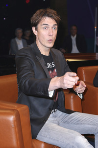 'NDR Talk Show' in Hamburg