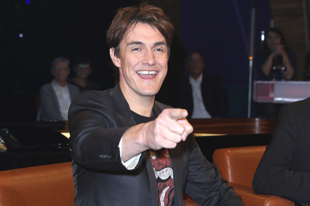 'NDR Talk Show' in Hamburg
