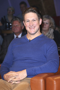 'NDR Talk Show' in Hamburg