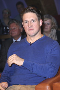 'NDR Talk Show' in Hamburg