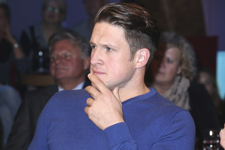 'NDR Talk Show' in Hamburg