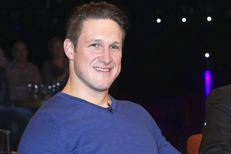 'NDR Talk Show' in Hamburg