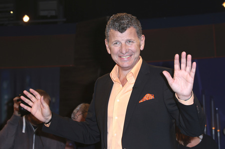 'NDR Talk Show' in Hamburg