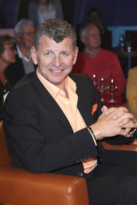 'NDR Talk Show' in Hamburg