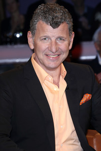 'NDR Talk Show' in Hamburg