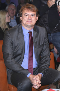 'NDR Talk Show' in Hamburg