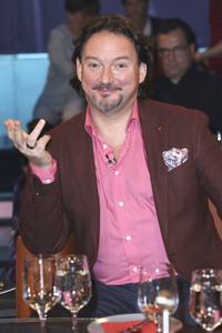 'NDR Talk Show' in Hamburg