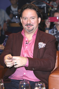 'NDR Talk Show' in Hamburg