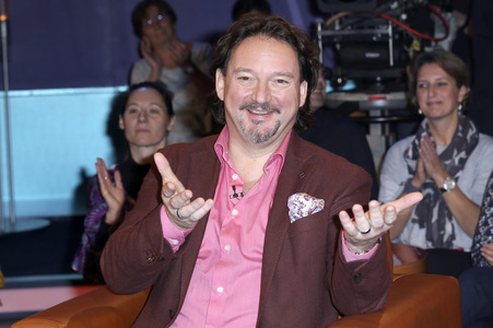 'NDR Talk Show' in Hamburg