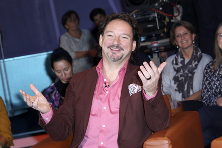 'NDR Talk Show' in Hamburg