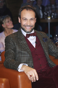 'NDR Talk Show' in Hamburg