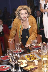 'NDR Talk Show' in Hamburg
