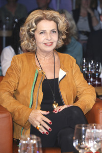 'NDR Talk Show' in Hamburg