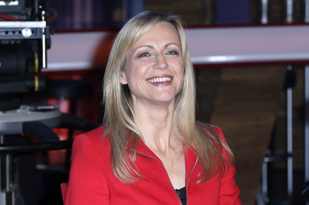 'NDR Talk Show' in Hamburg