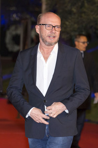 'Truth' Premiere, Rome Film Fest 2015