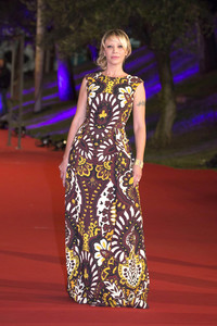 'Truth' Premiere, Rome Film Fest 2015