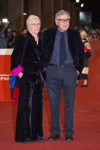 'Truth' Premiere, Rome Film Fest 2015