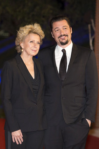 'Truth' Premiere, Rome Film Fest 2015