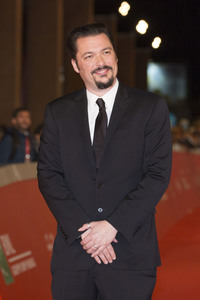 'Truth' Premiere, Rome Film Fest 2015