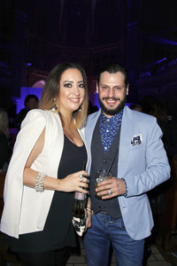 Plus Size Fashion Show in Hamburg