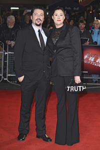 'Truth' Premiere, BFI London Film Festival 2015
