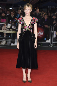 'Truth' Premiere, BFI London Film Festival 2015