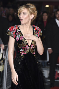 'Truth' Premiere, BFI London Film Festival 2015