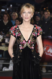 'Truth' Premiere, BFI London Film Festival 2015