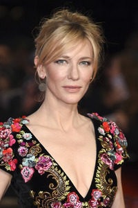 'Truth' Premiere, BFI London Film Festival 2015