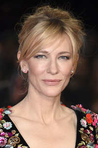 'Truth' Premiere, BFI London Film Festival 2015