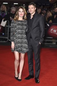 'Truth' Premiere, BFI London Film Festival 2015