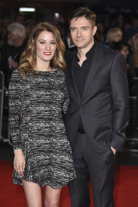 'Truth' Premiere, BFI London Film Festival 2015