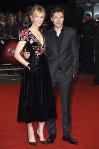 'Truth' Premiere, BFI London Film Festival 2015