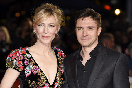 'Truth' Premiere, BFI London Film Festival 2015